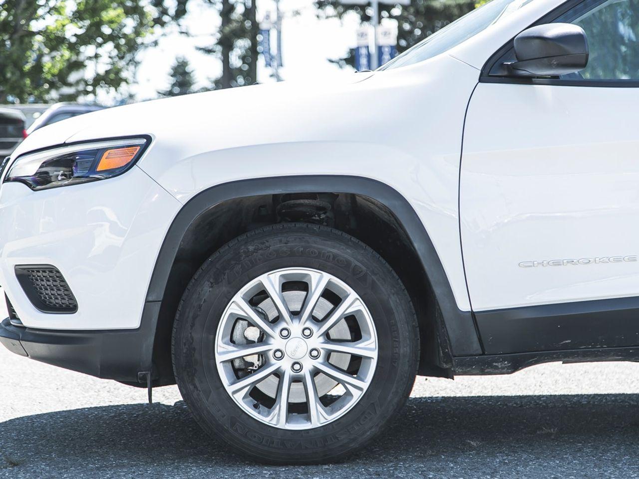 2019 Jeep Cherokee -3
