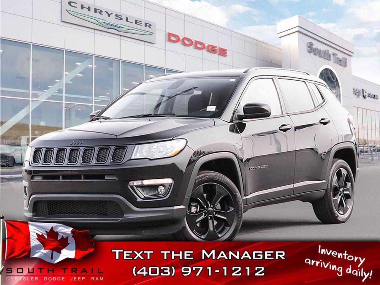 2019 Jeep Compass Altitude-0