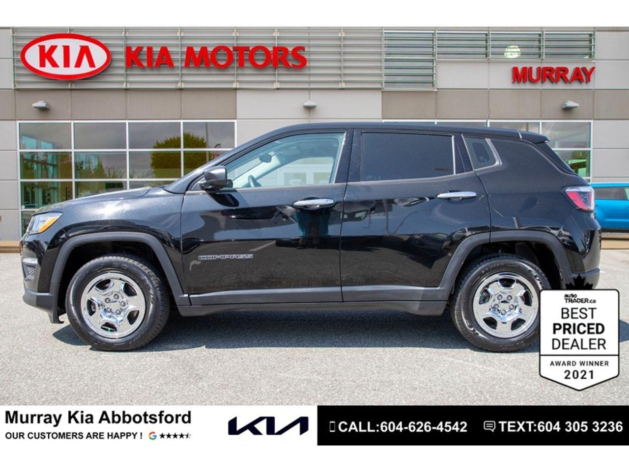 2019 Jeep Compass -2