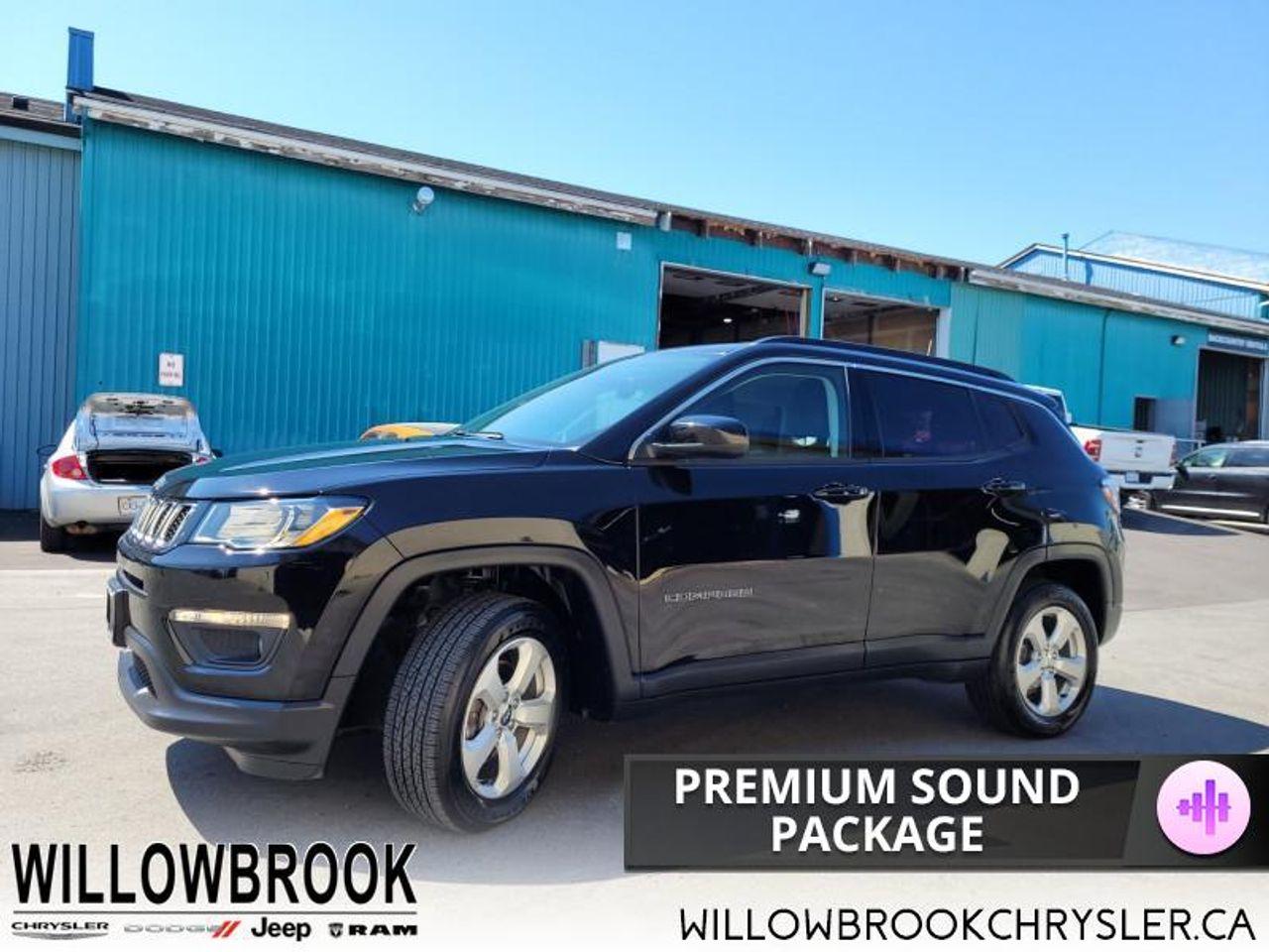 2019 Jeep Compass -2