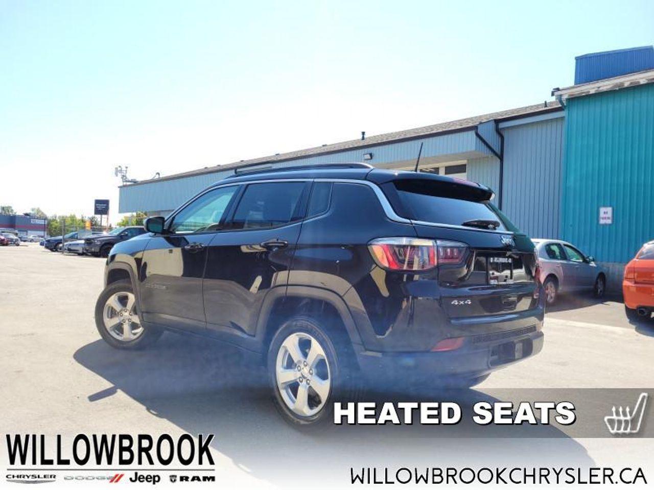 2019 Jeep Compass -3