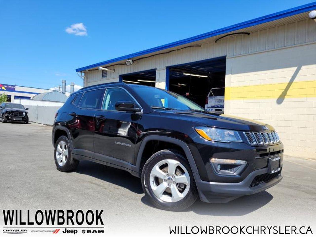 2019 Jeep Compass -4