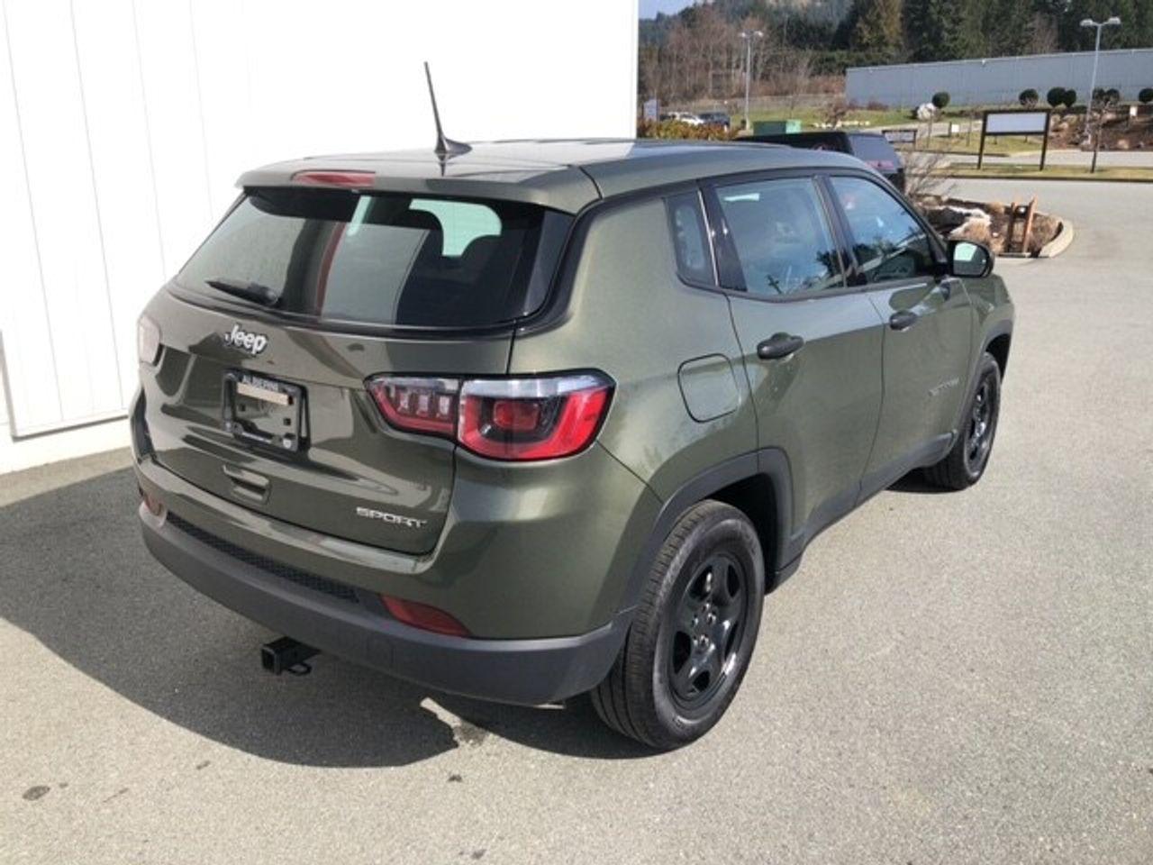 2019 Jeep Compass -4