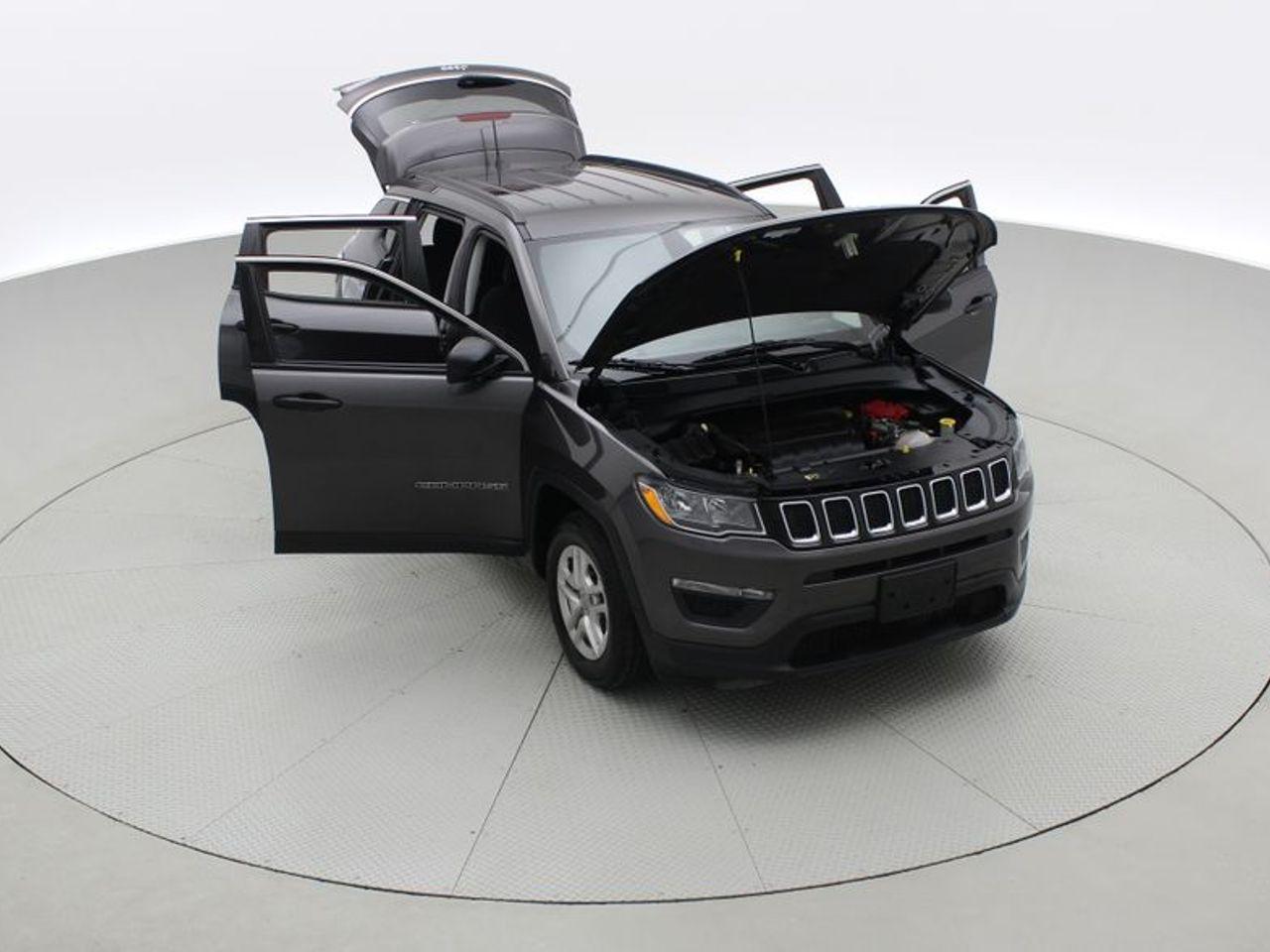2019 Jeep Compass -2