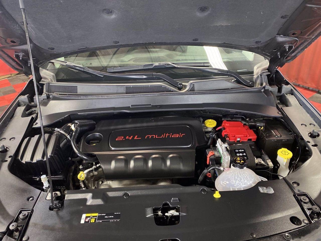 2019 Jeep Compass -2