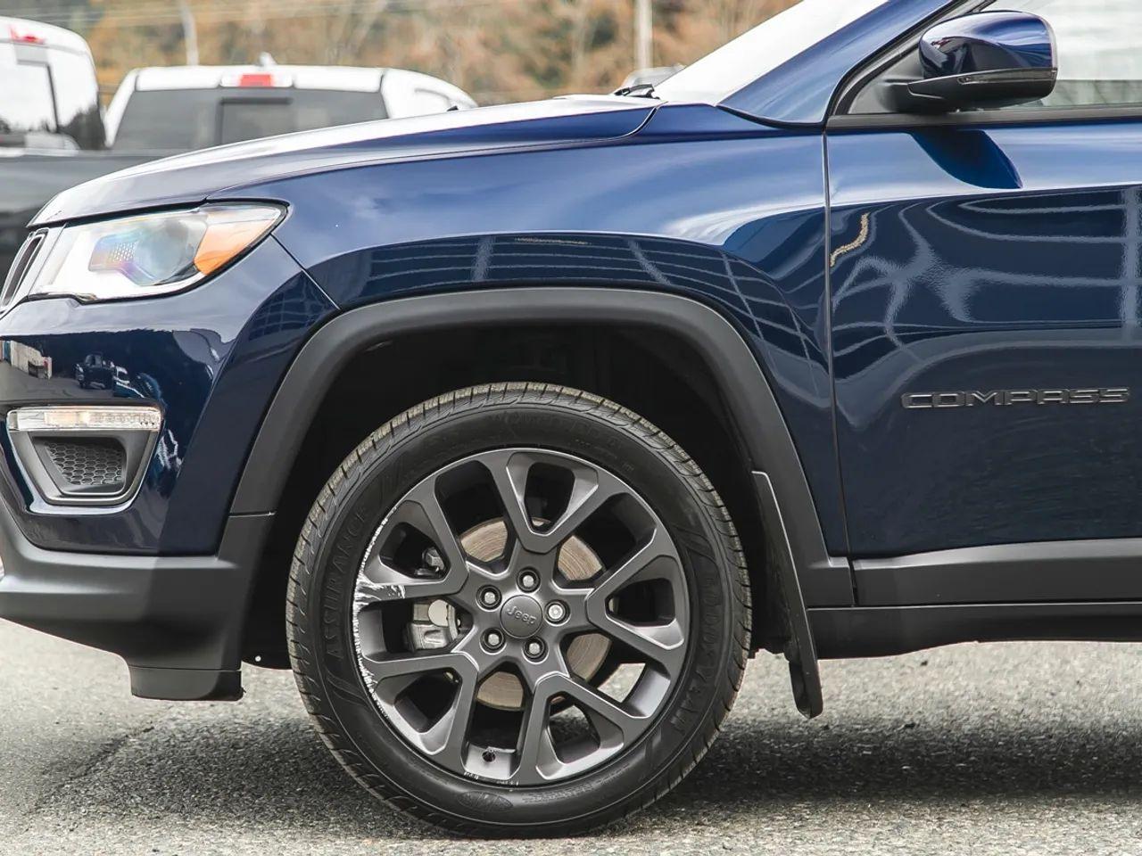 2019 Jeep Compass Limited-3