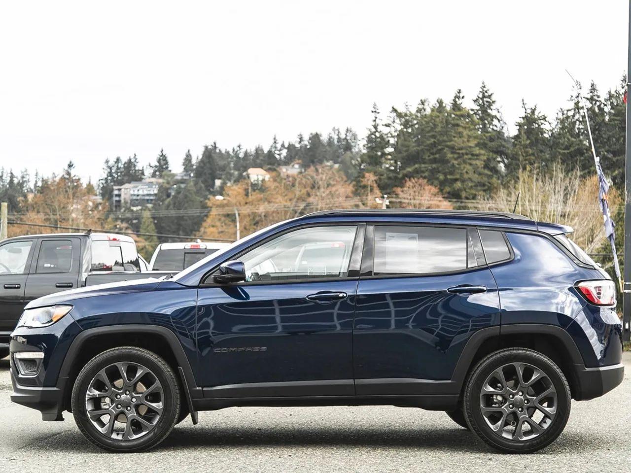 2019 Jeep Compass Limited-4