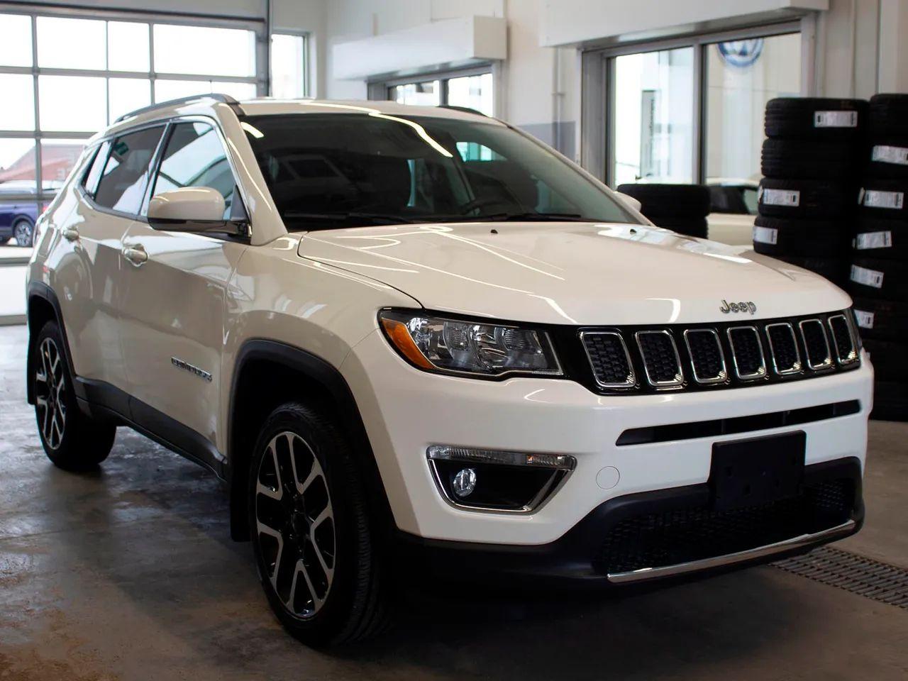 2019 Jeep Compass Limited-2