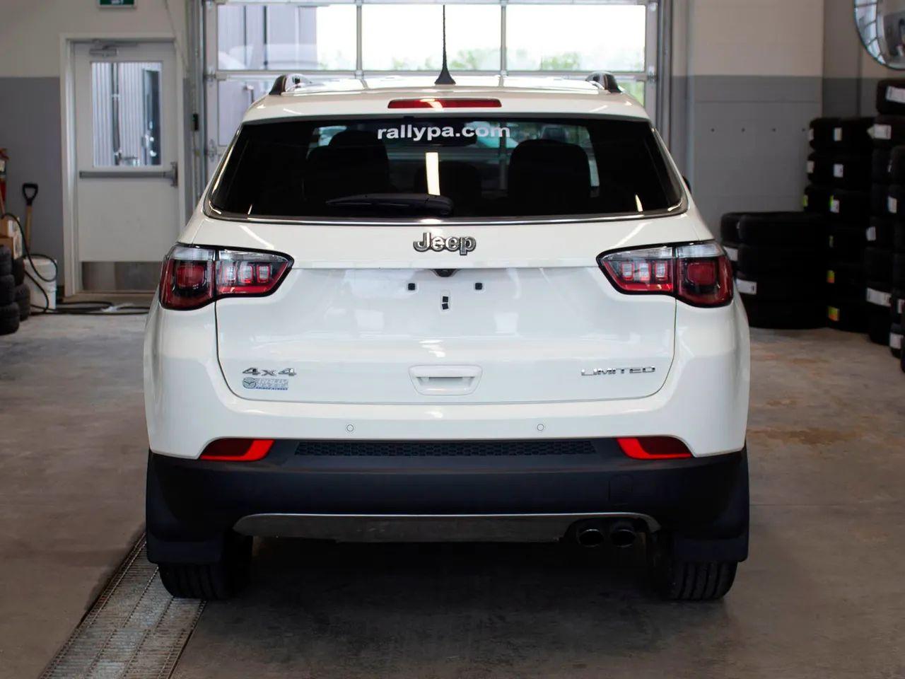 2019 Jeep Compass Limited-4