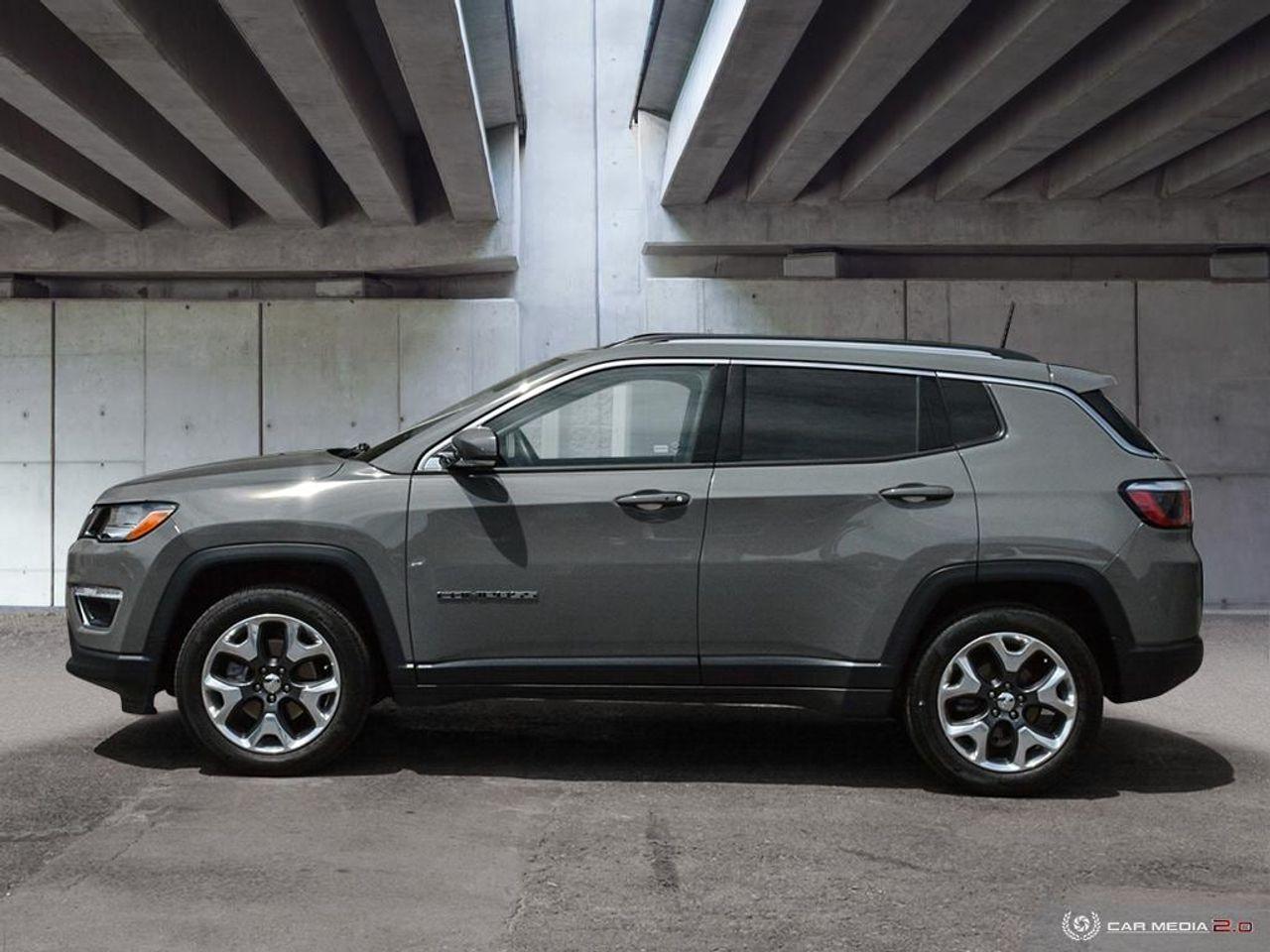 2019 Jeep Compass Limited-2