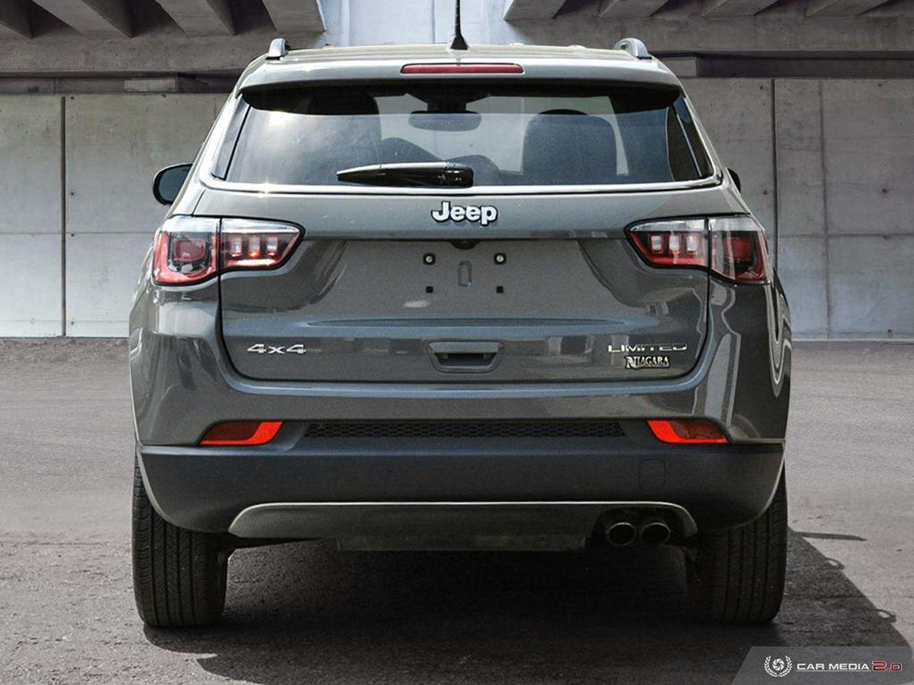 2019 Jeep Compass Limited-4