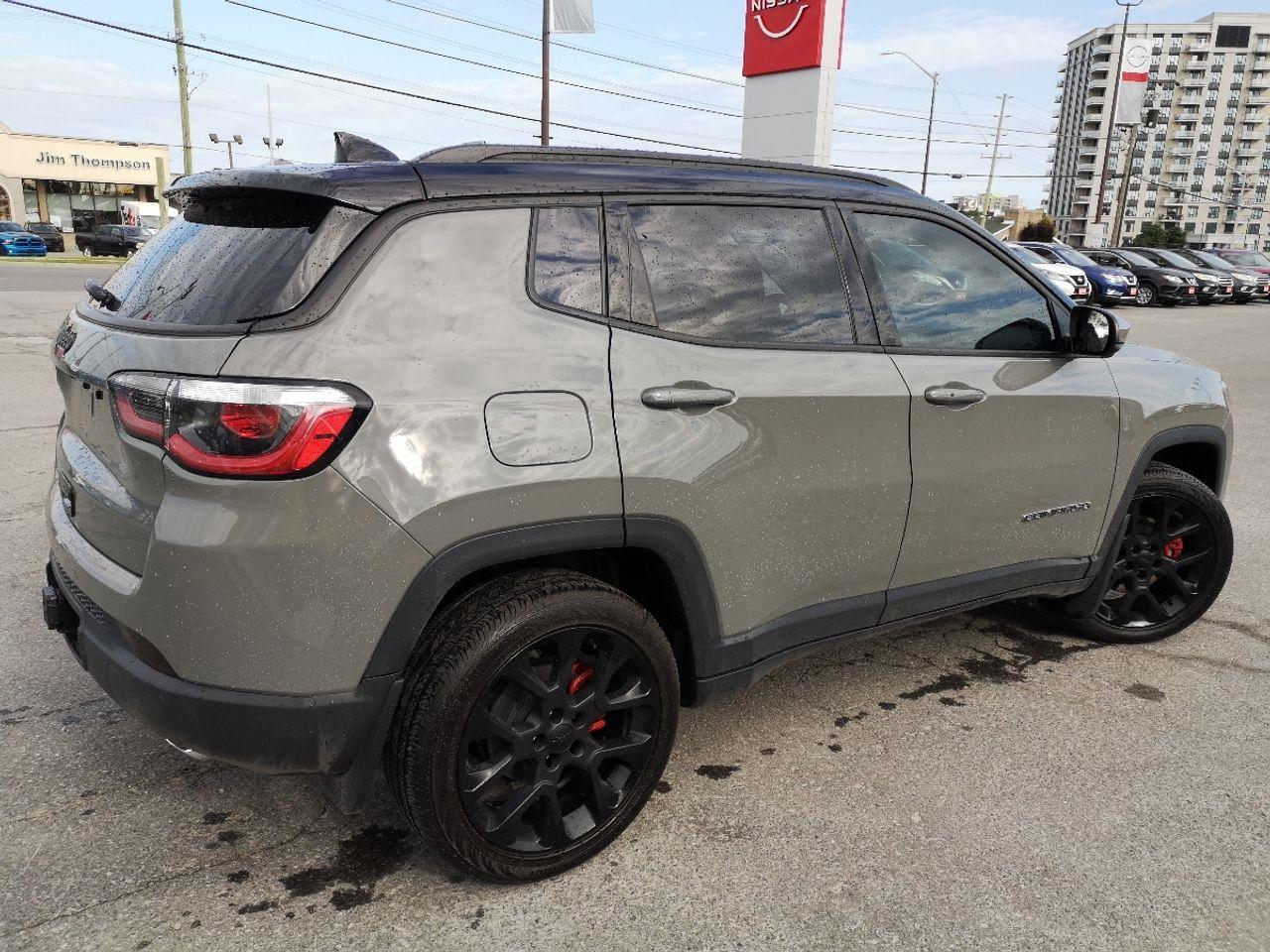 2019 Jeep Compass Limited-4