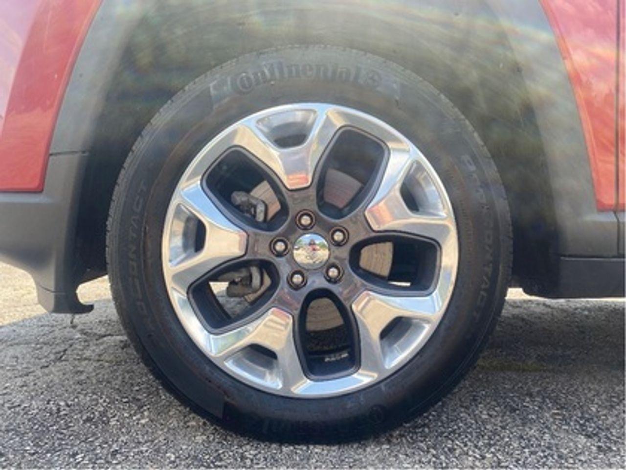 2019 Jeep Compass Limited-2