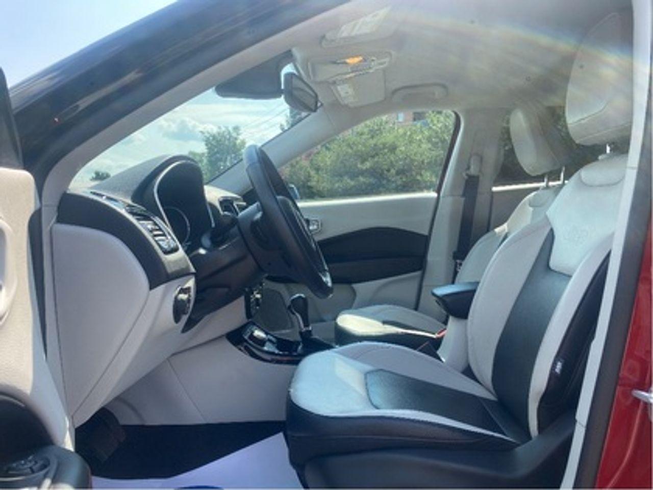 2019 Jeep Compass Limited-4