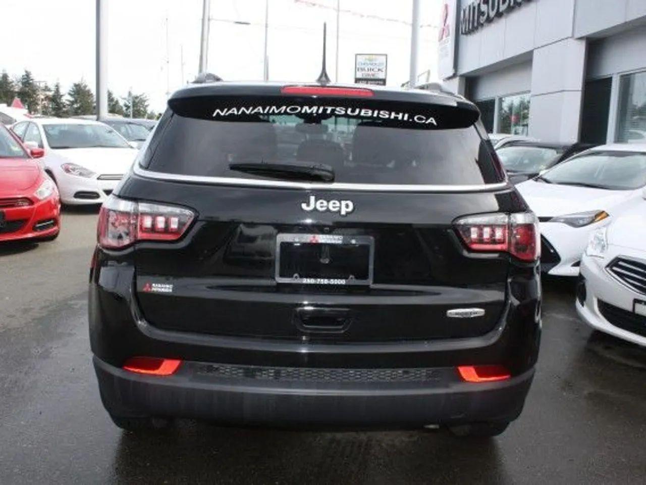 2019 Jeep Compass North-2