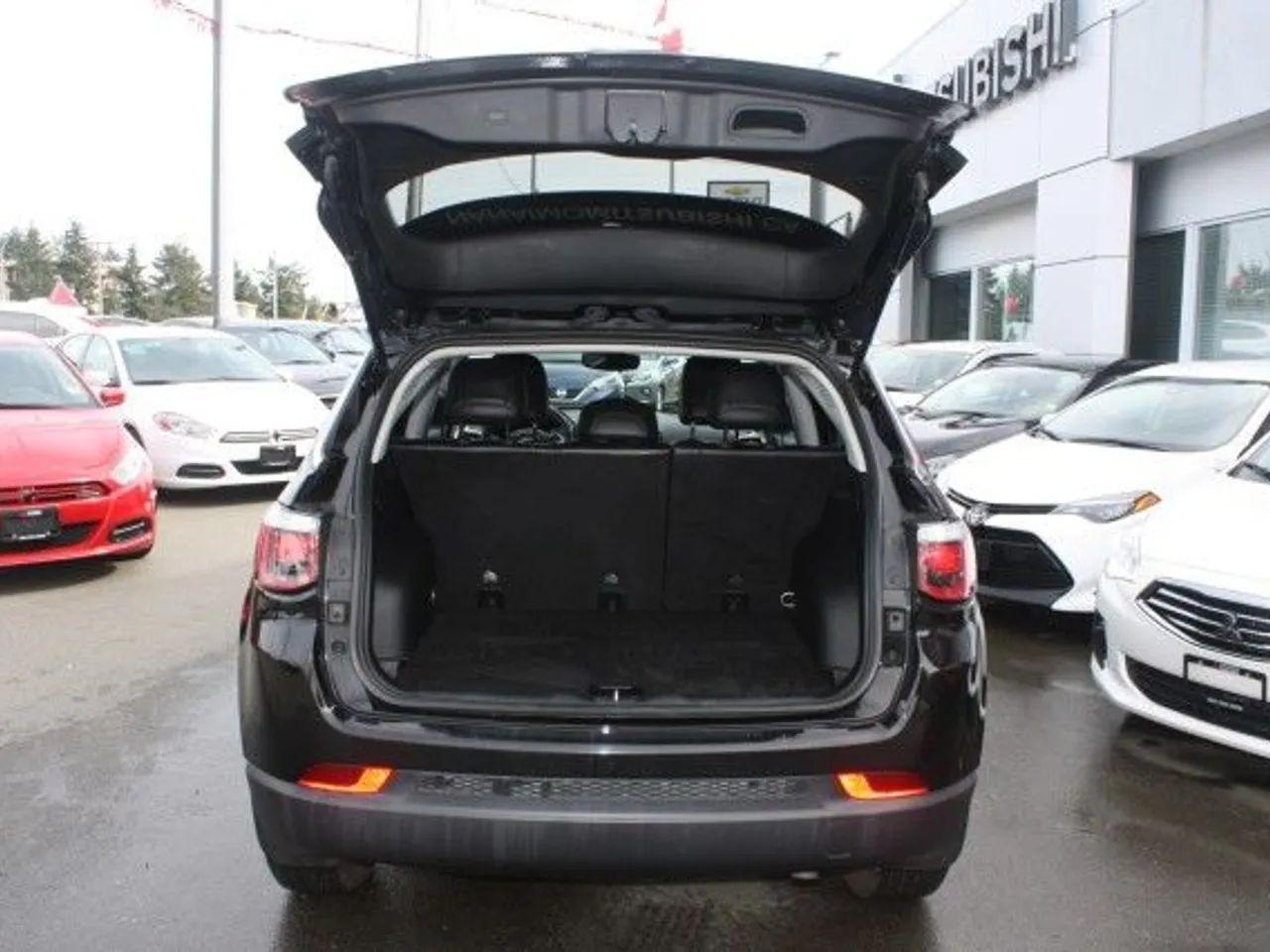 2019 Jeep Compass North-4