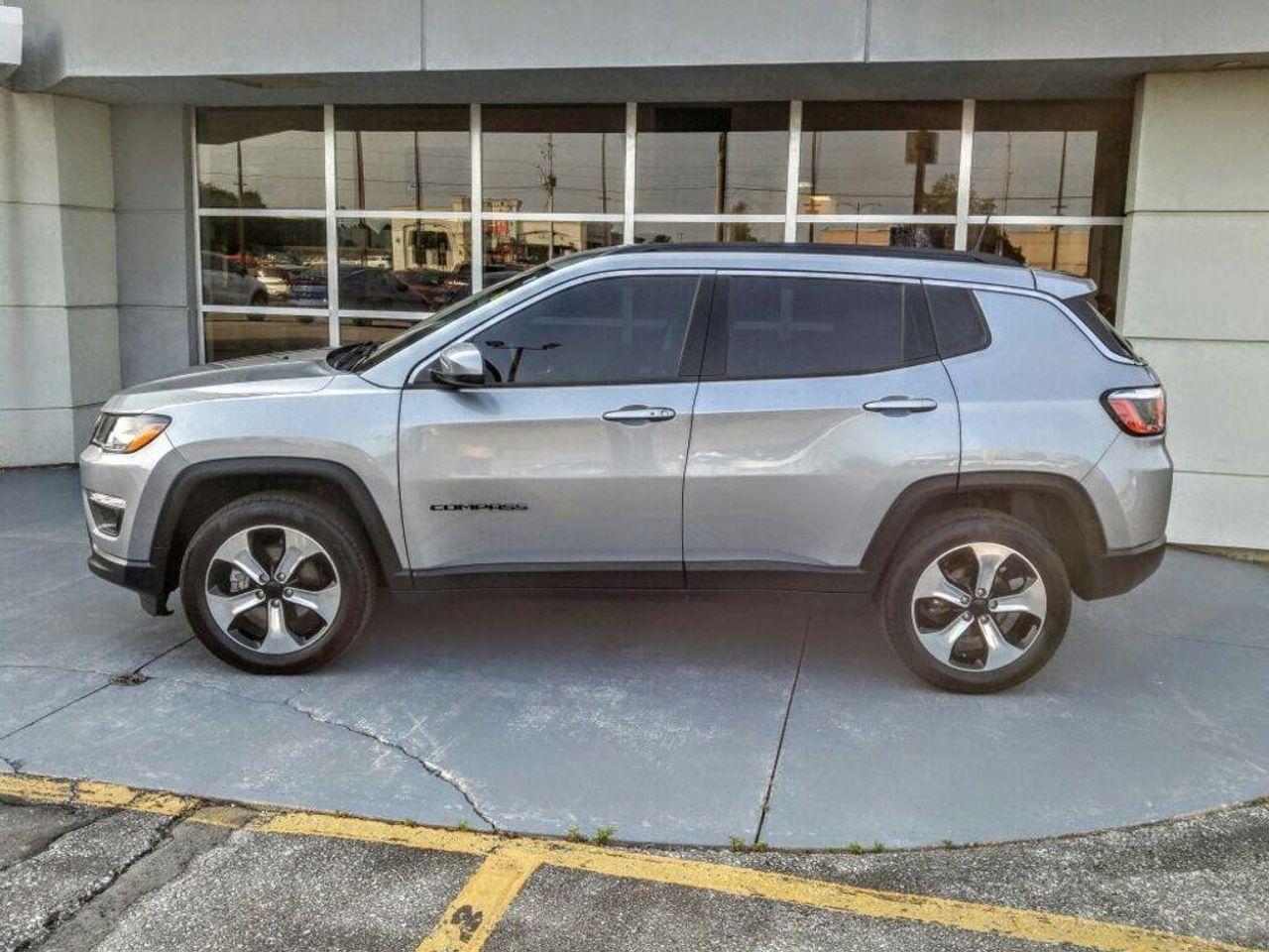 2019 Jeep Compass North-2