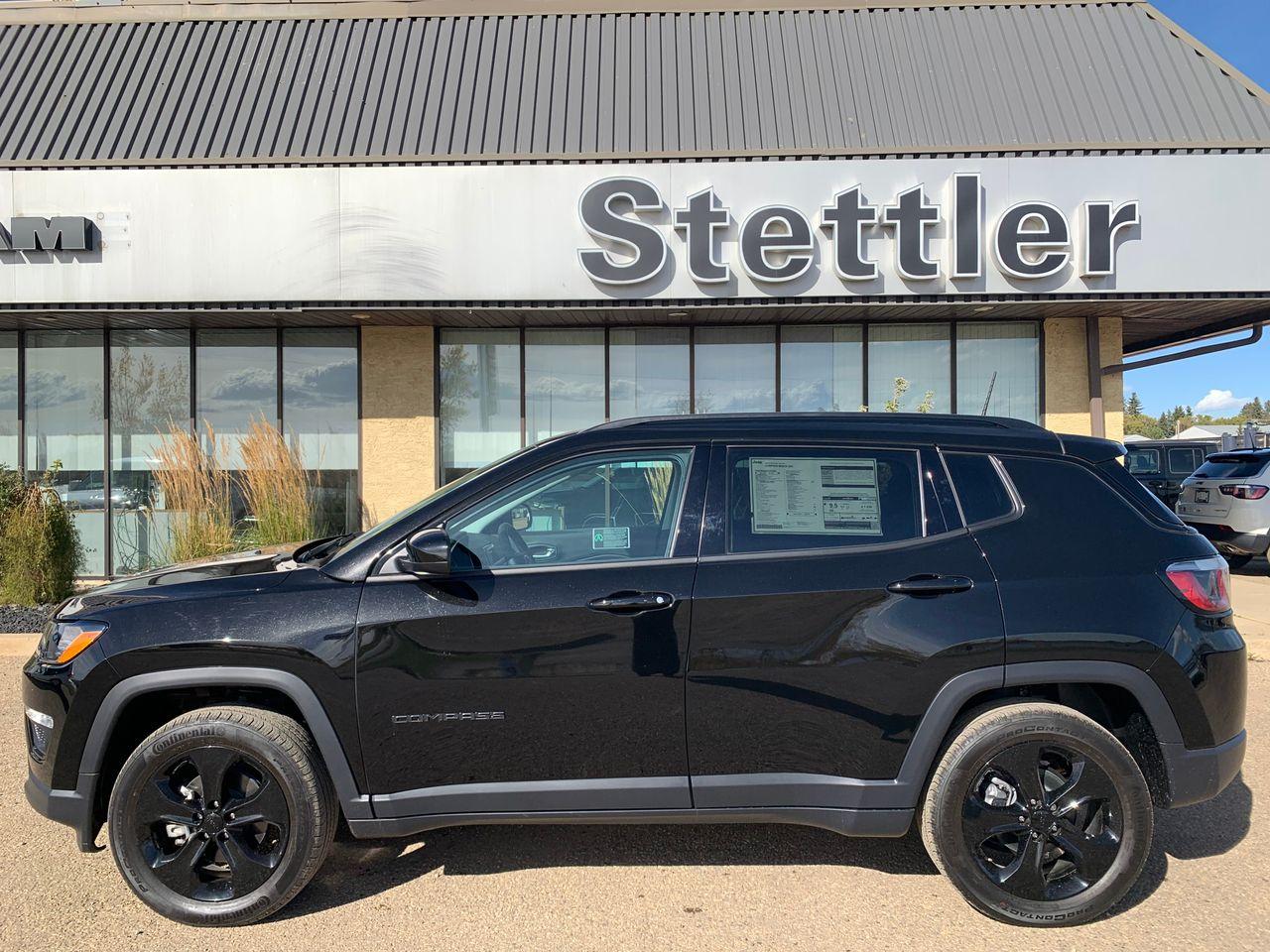 2019 Jeep Compass North-1
