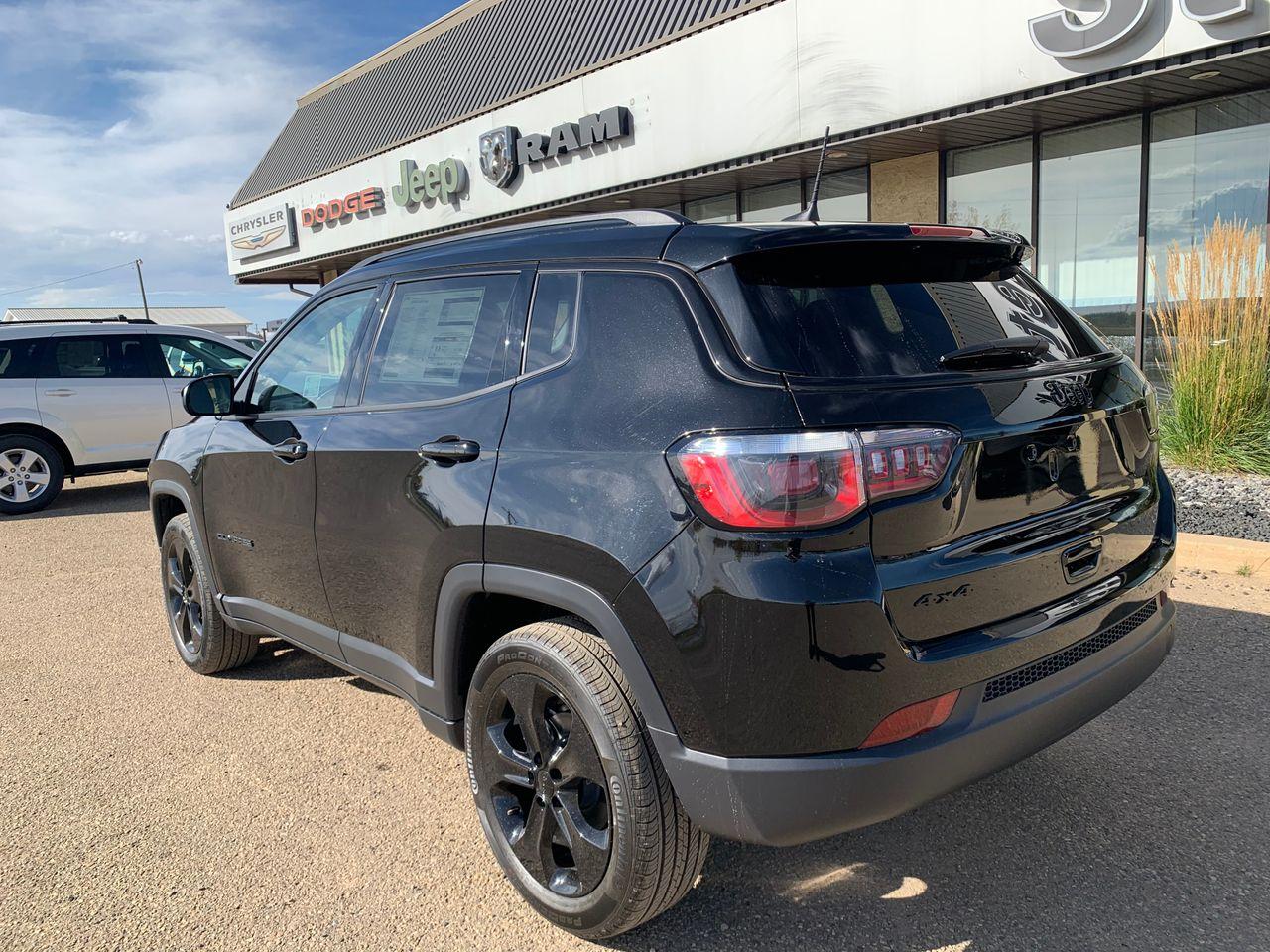 2019 Jeep Compass North-2