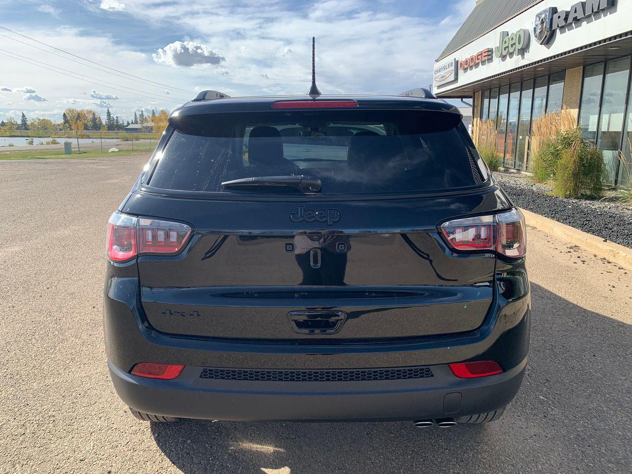 2019 Jeep Compass North-3