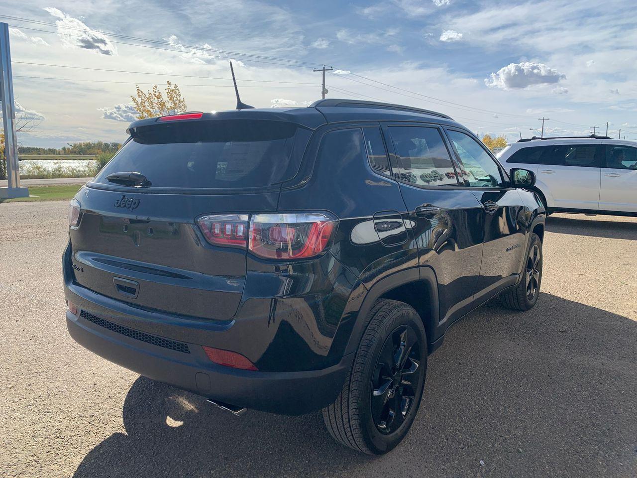 2019 Jeep Compass North-4