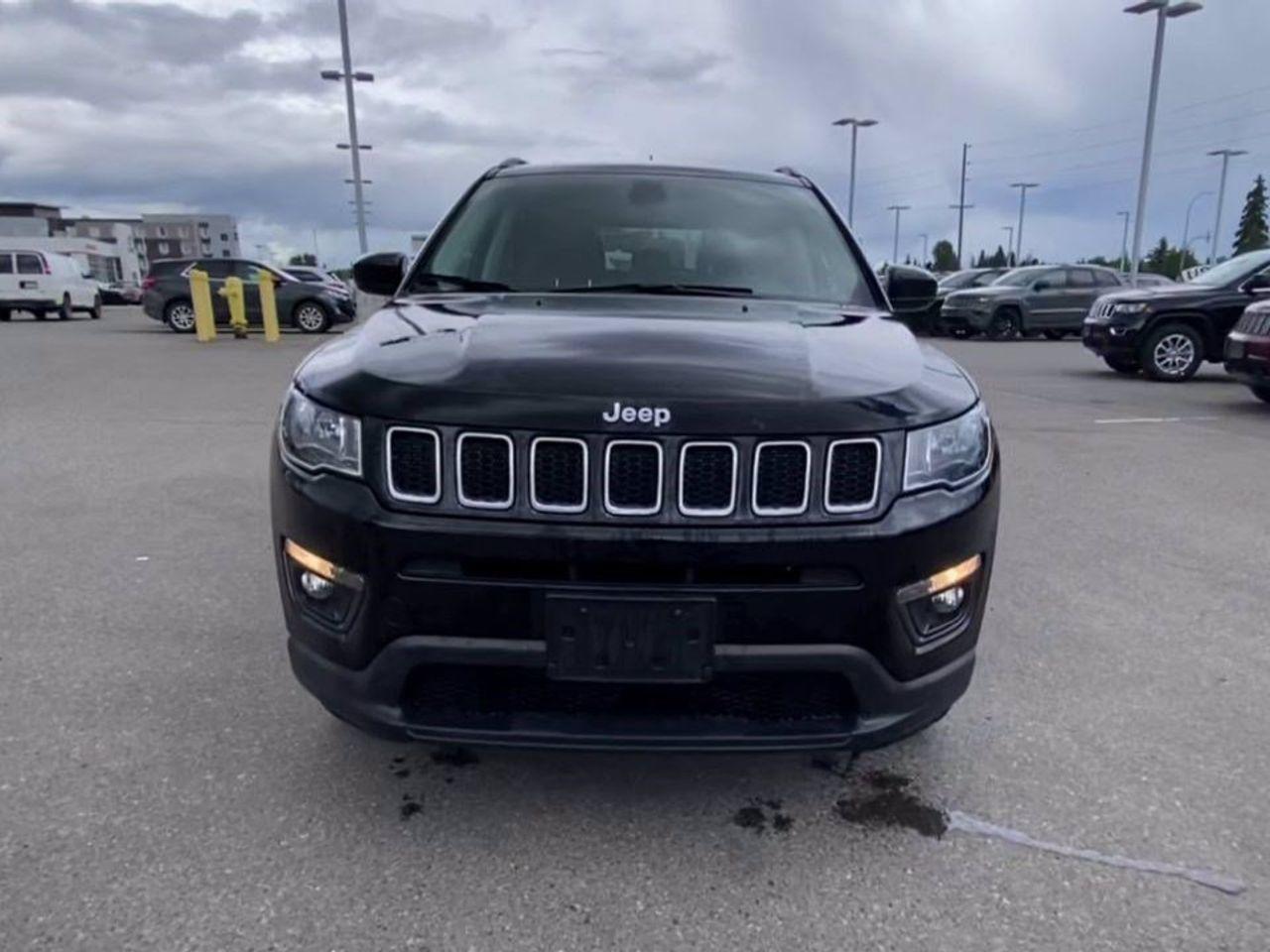 2019 Jeep Compass North-2