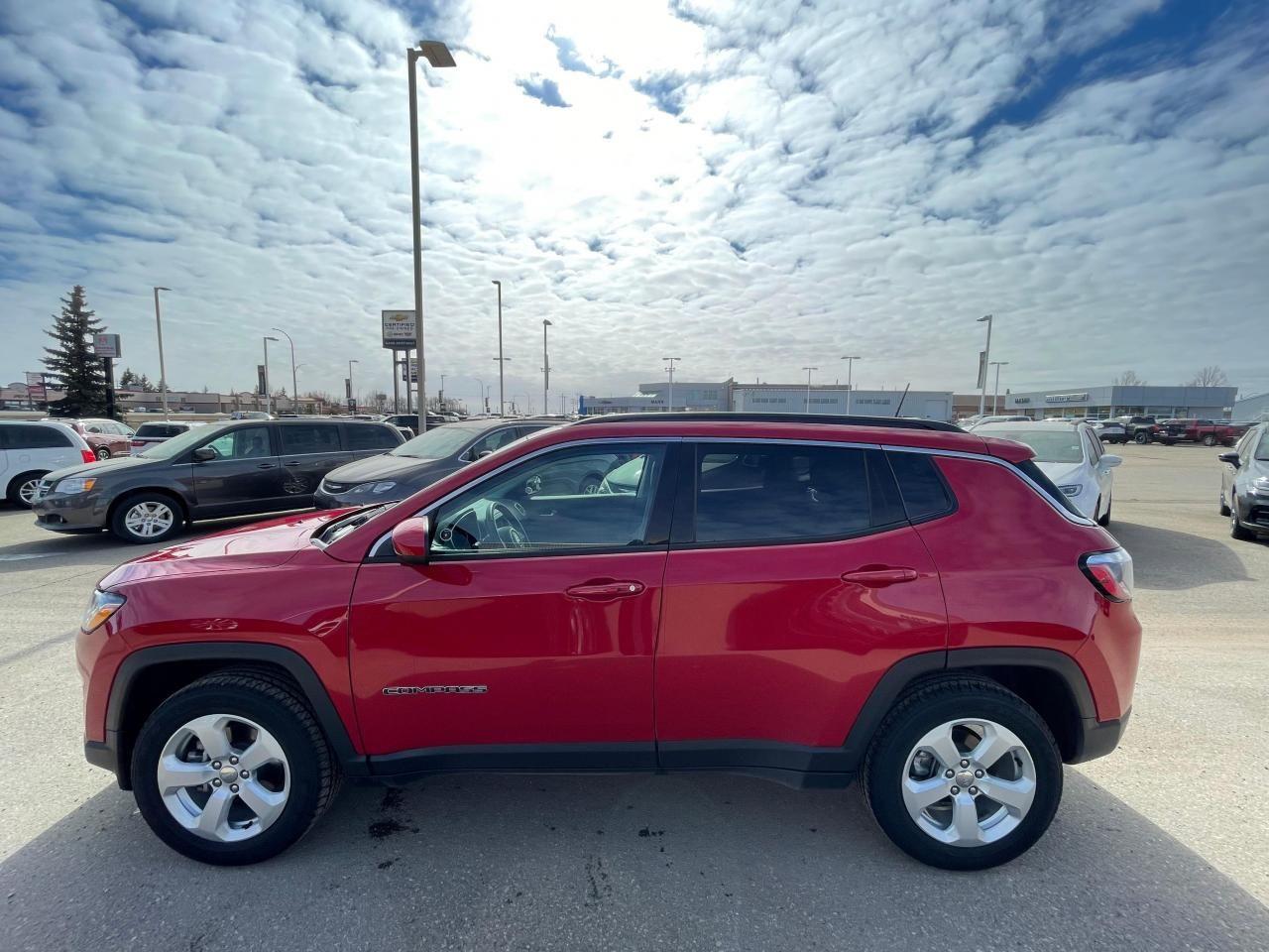 2019 Jeep Compass North-3