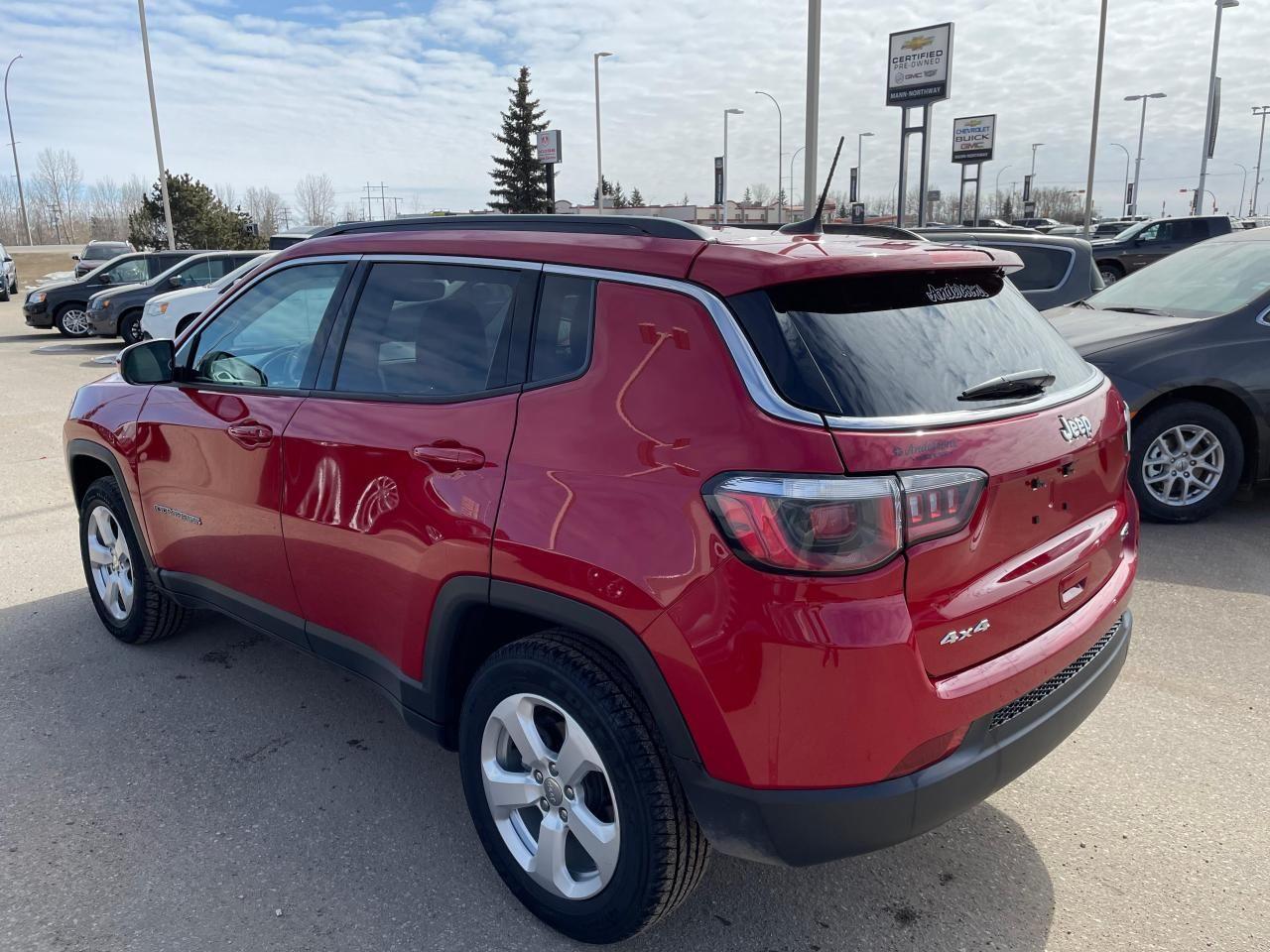 2019 Jeep Compass North-4