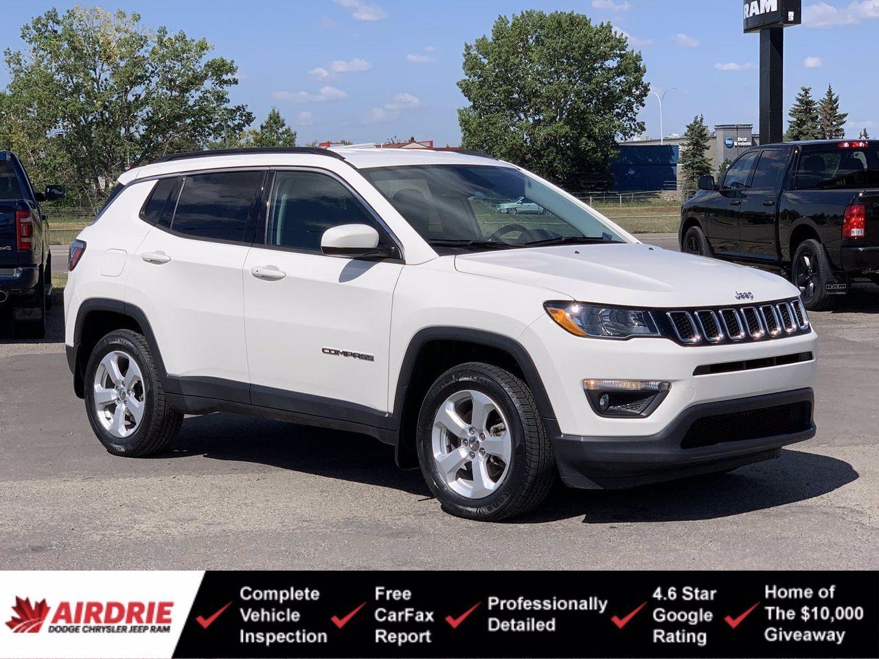 2019 Jeep Compass North-0
