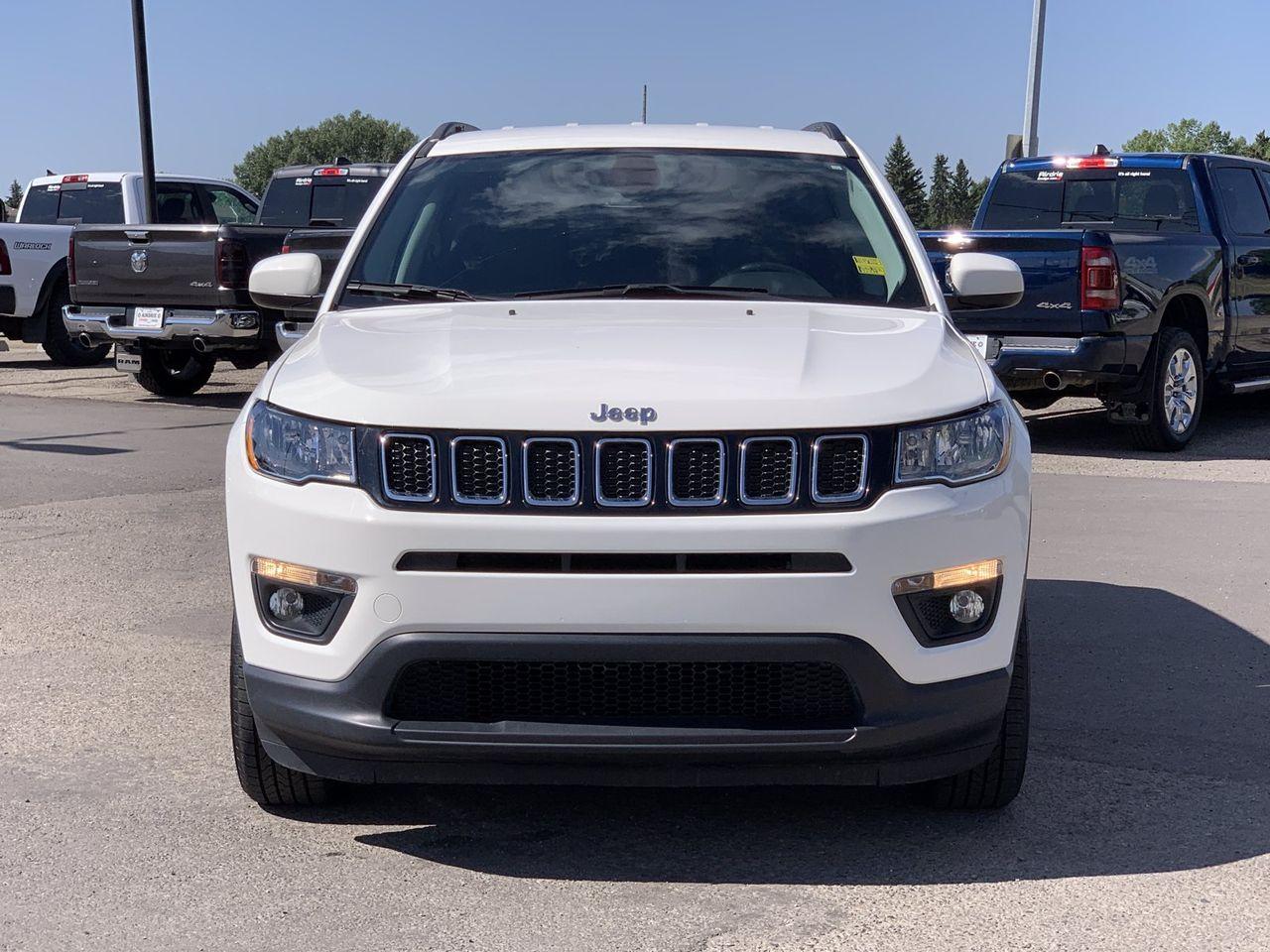 2019 Jeep Compass North-2