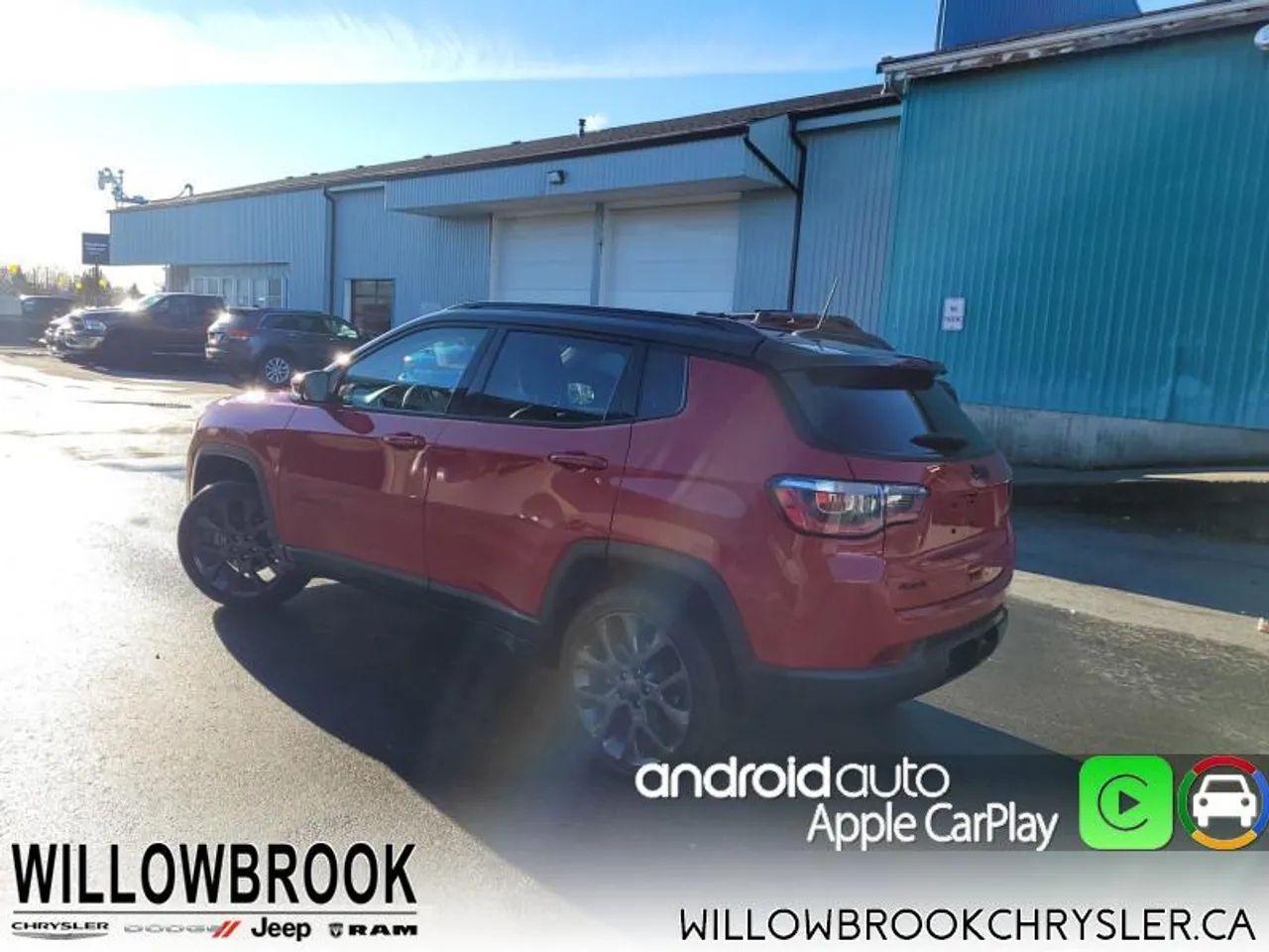 2019 Jeep Compass -3