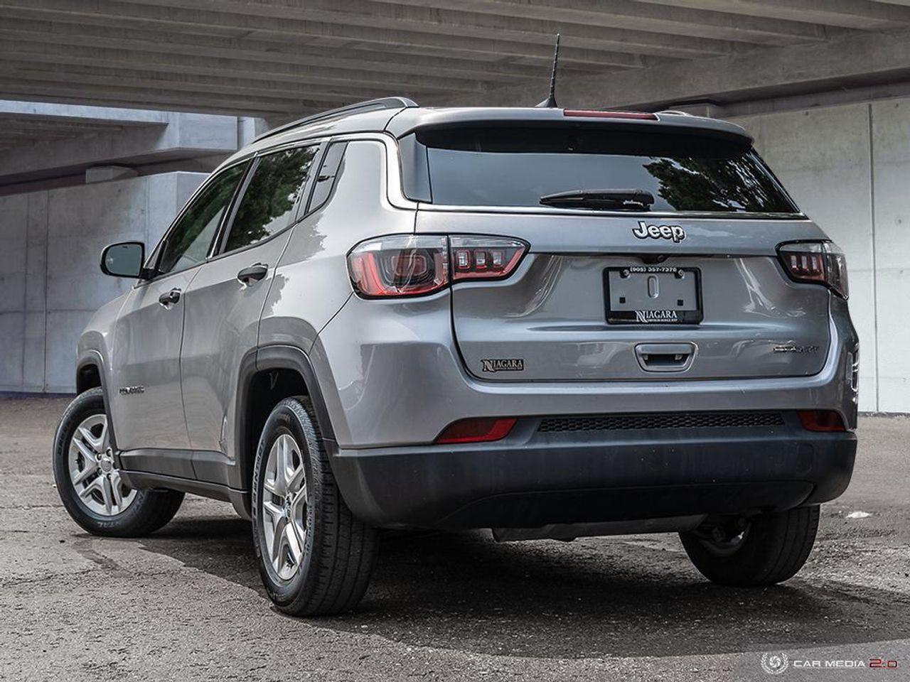 2019 Jeep Compass -3