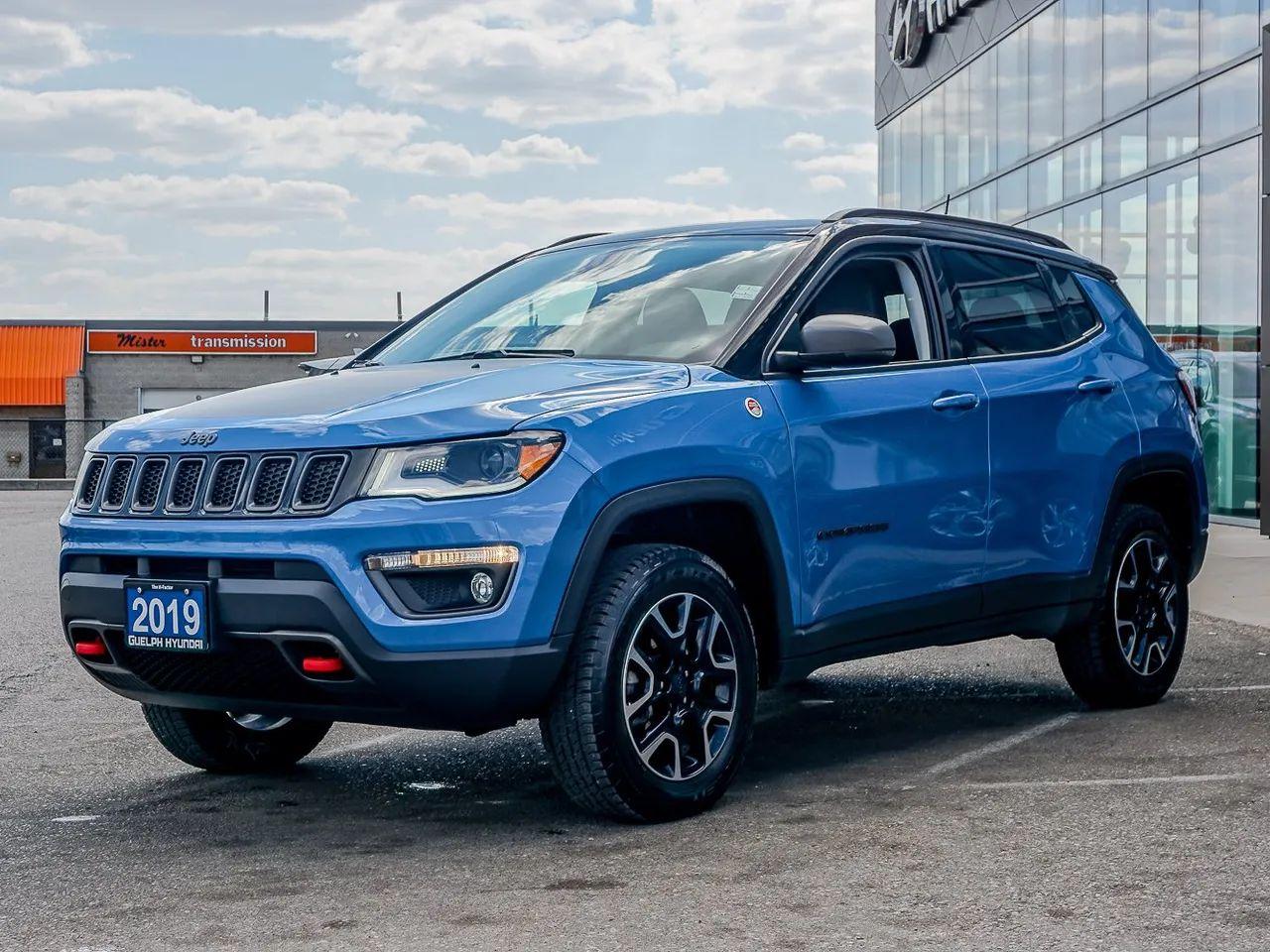 2019 Jeep Compass Trailhawk-2