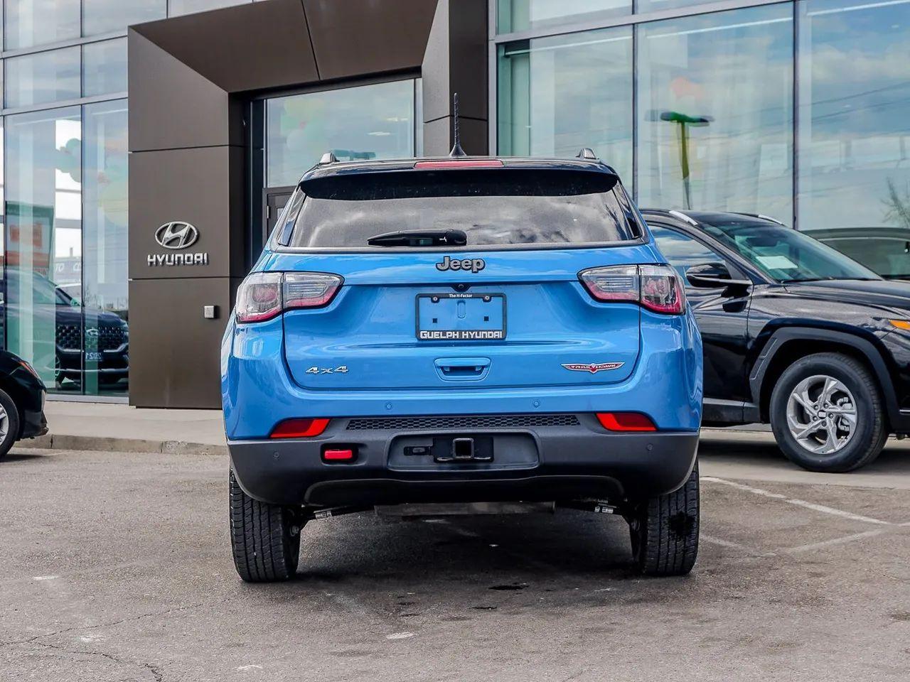 2019 Jeep Compass Trailhawk-4