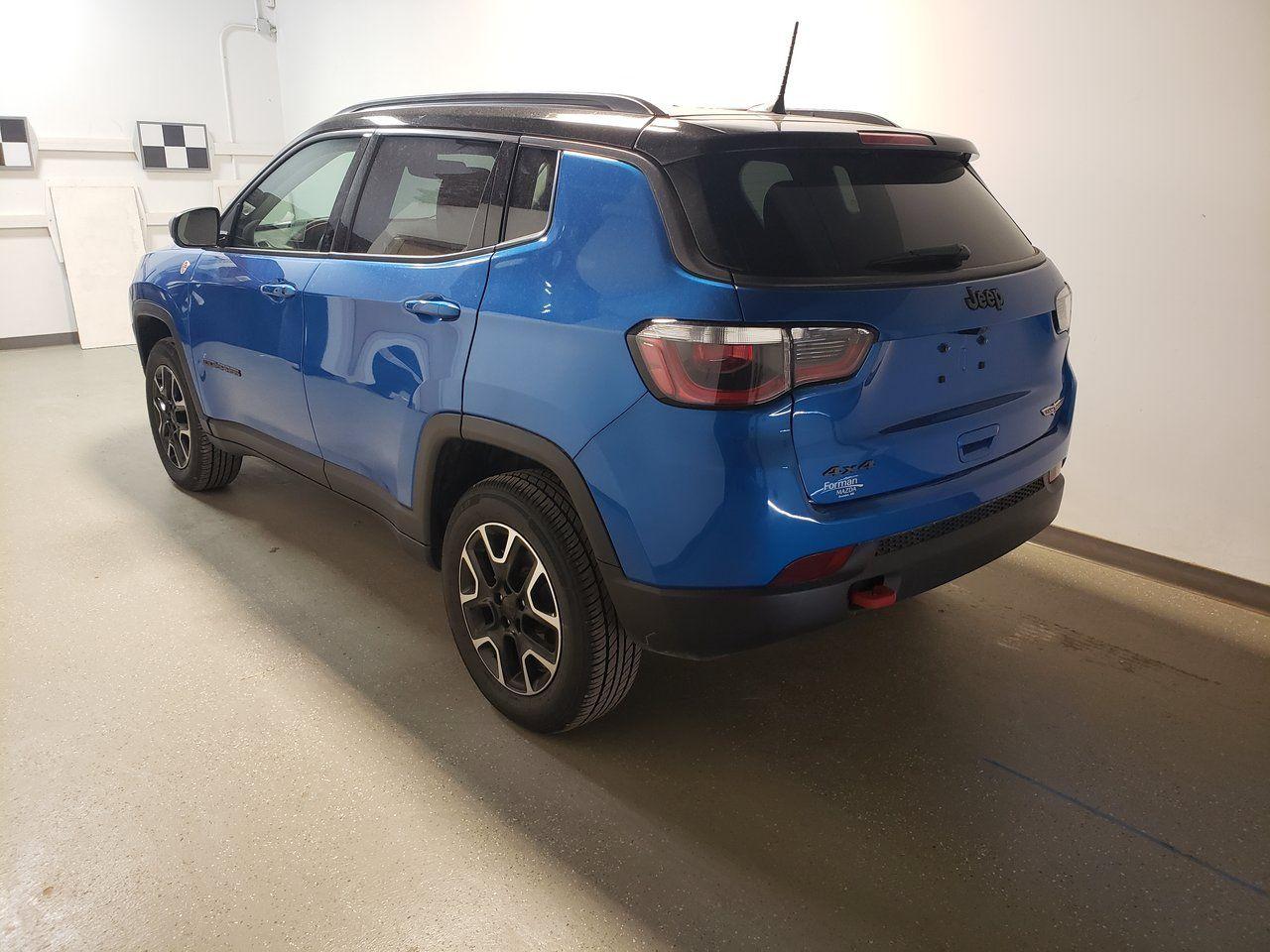2019 Jeep Compass -3