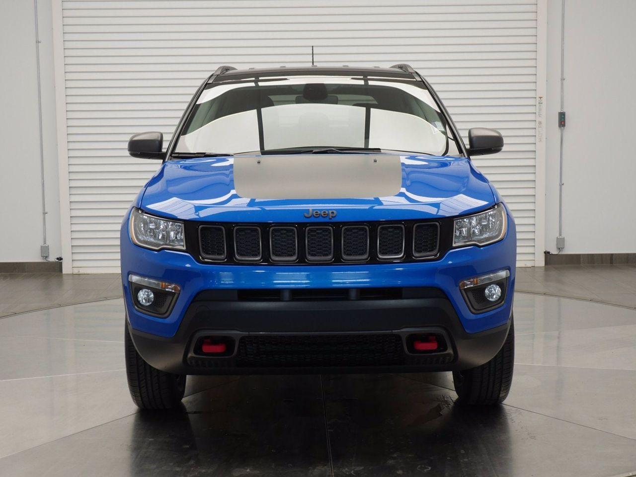 2019 Jeep Compass Trailhawk-1