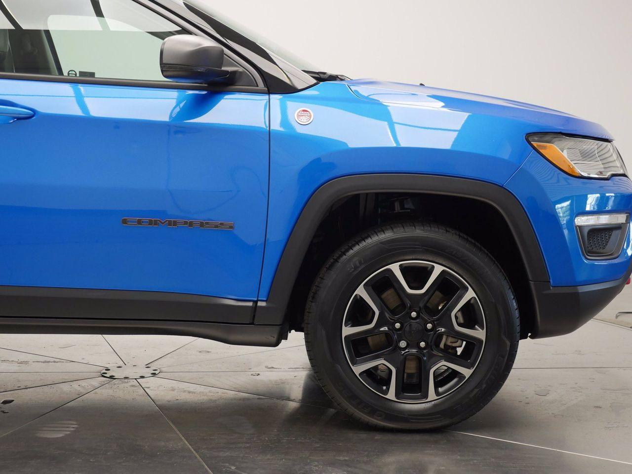 2019 Jeep Compass Trailhawk-2