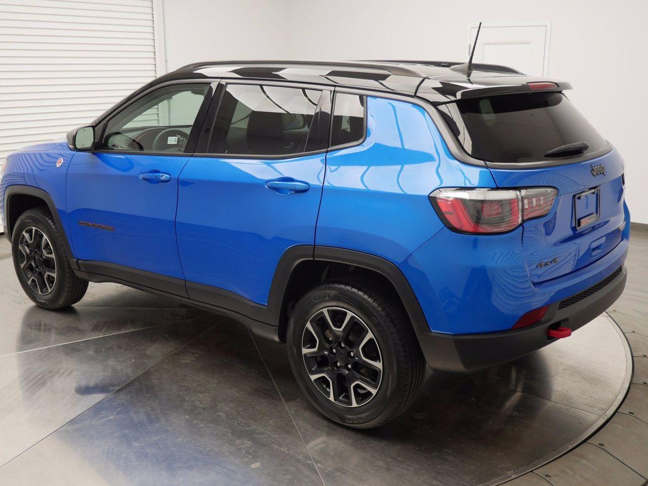 2019 Jeep Compass Trailhawk-4