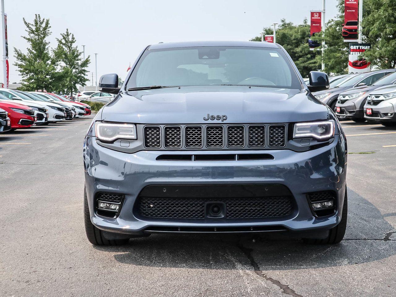 2019 Jeep Grand Cherokee -2