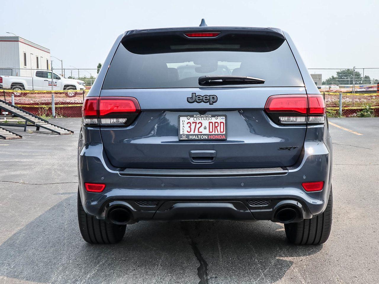 2019 Jeep Grand Cherokee -4