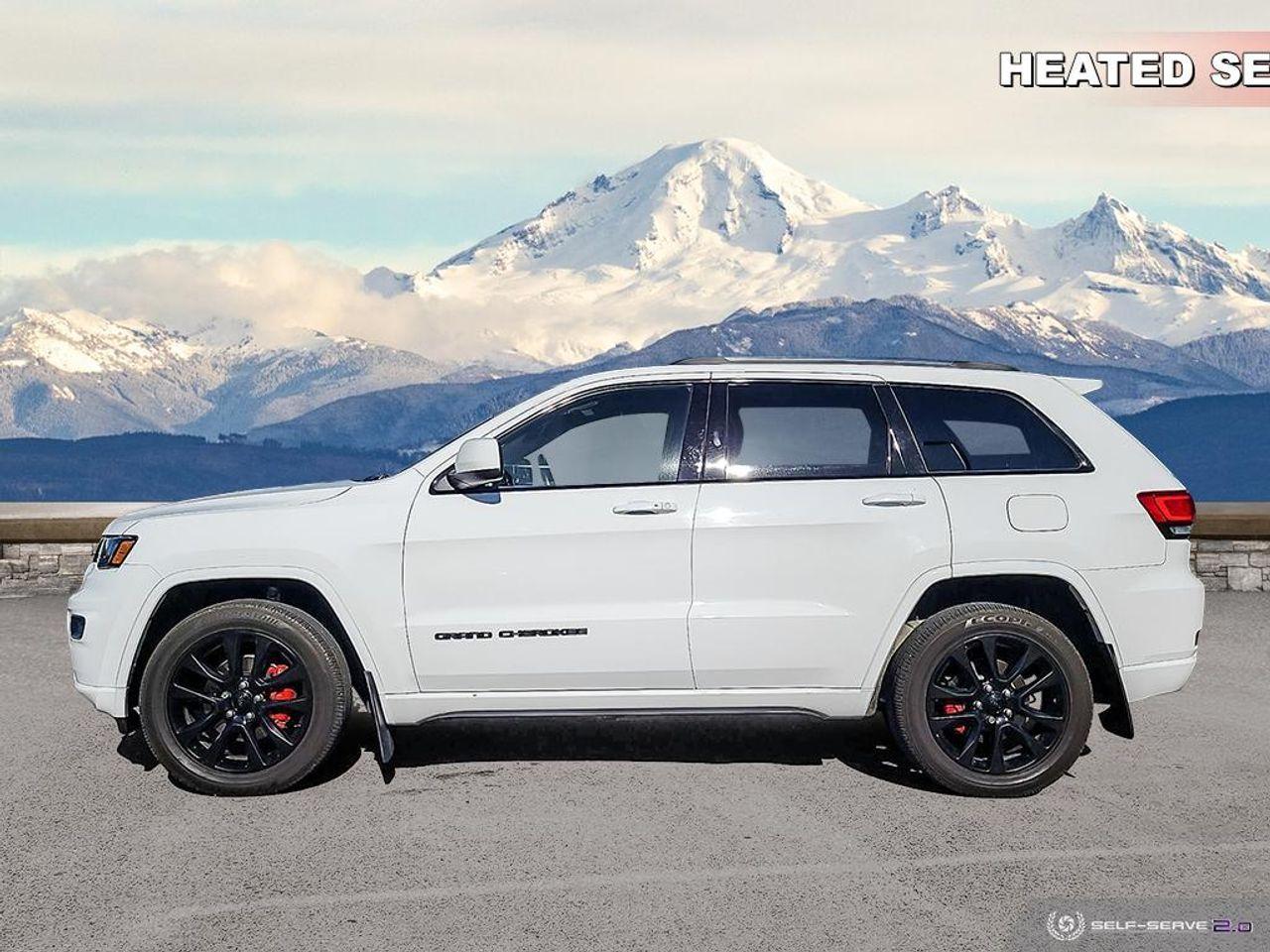 2019 Jeep Grand Cherokee -2