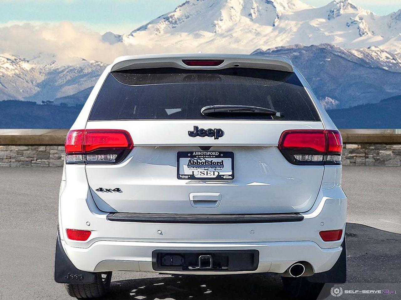 2019 Jeep Grand Cherokee -4