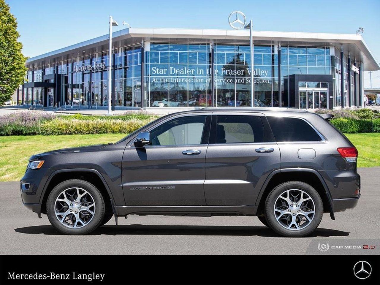 2019 Jeep Grand Cherokee -4