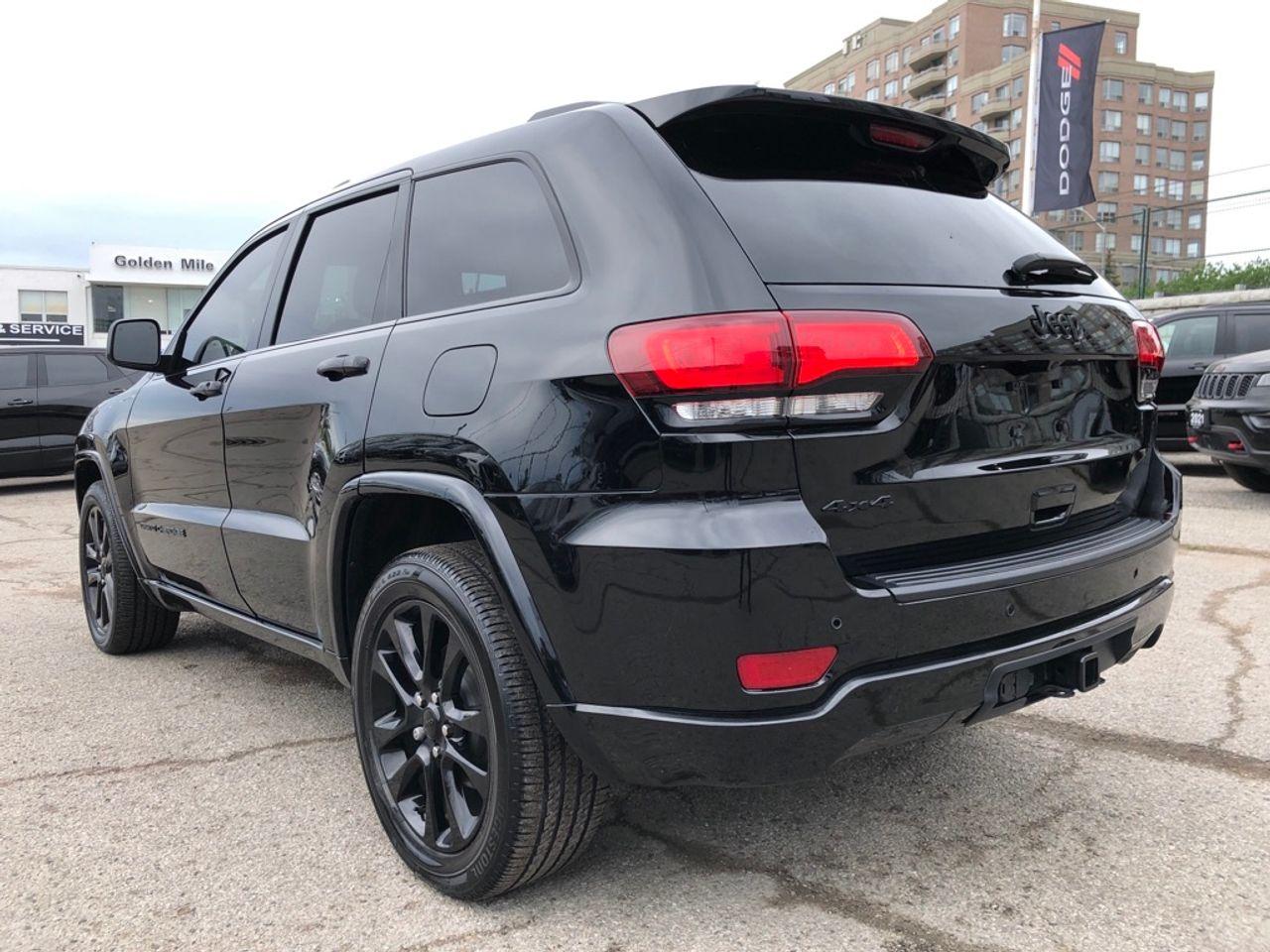 2019 Jeep Grand Cherokee -2