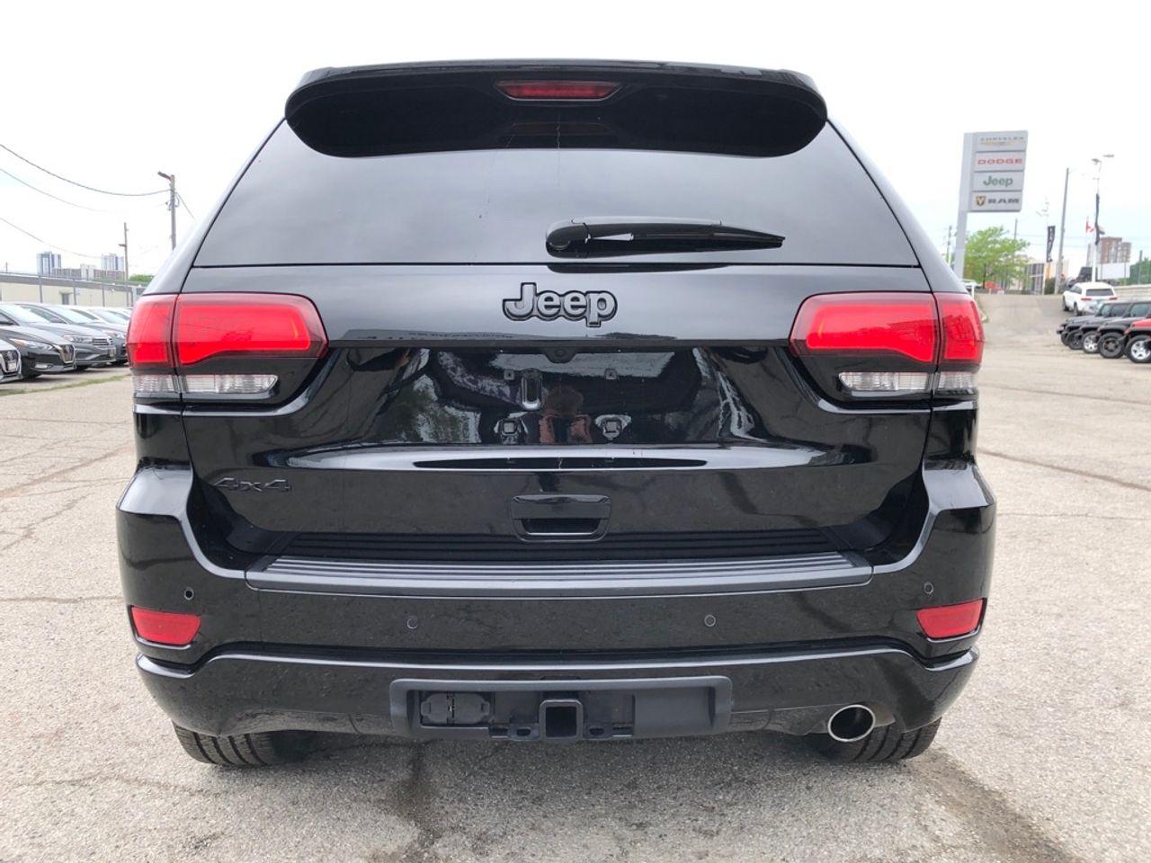 2019 Jeep Grand Cherokee -3