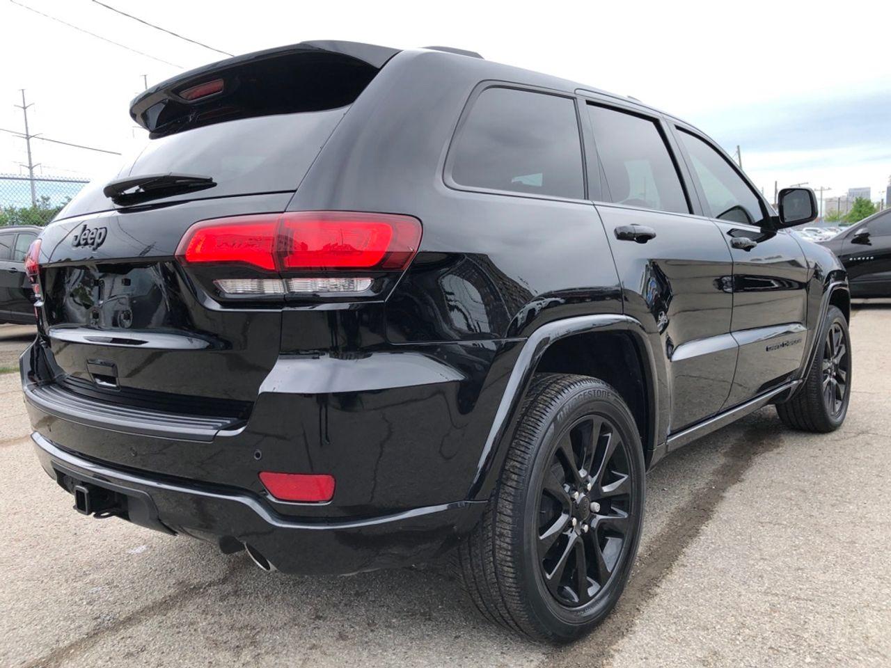2019 Jeep Grand Cherokee -4