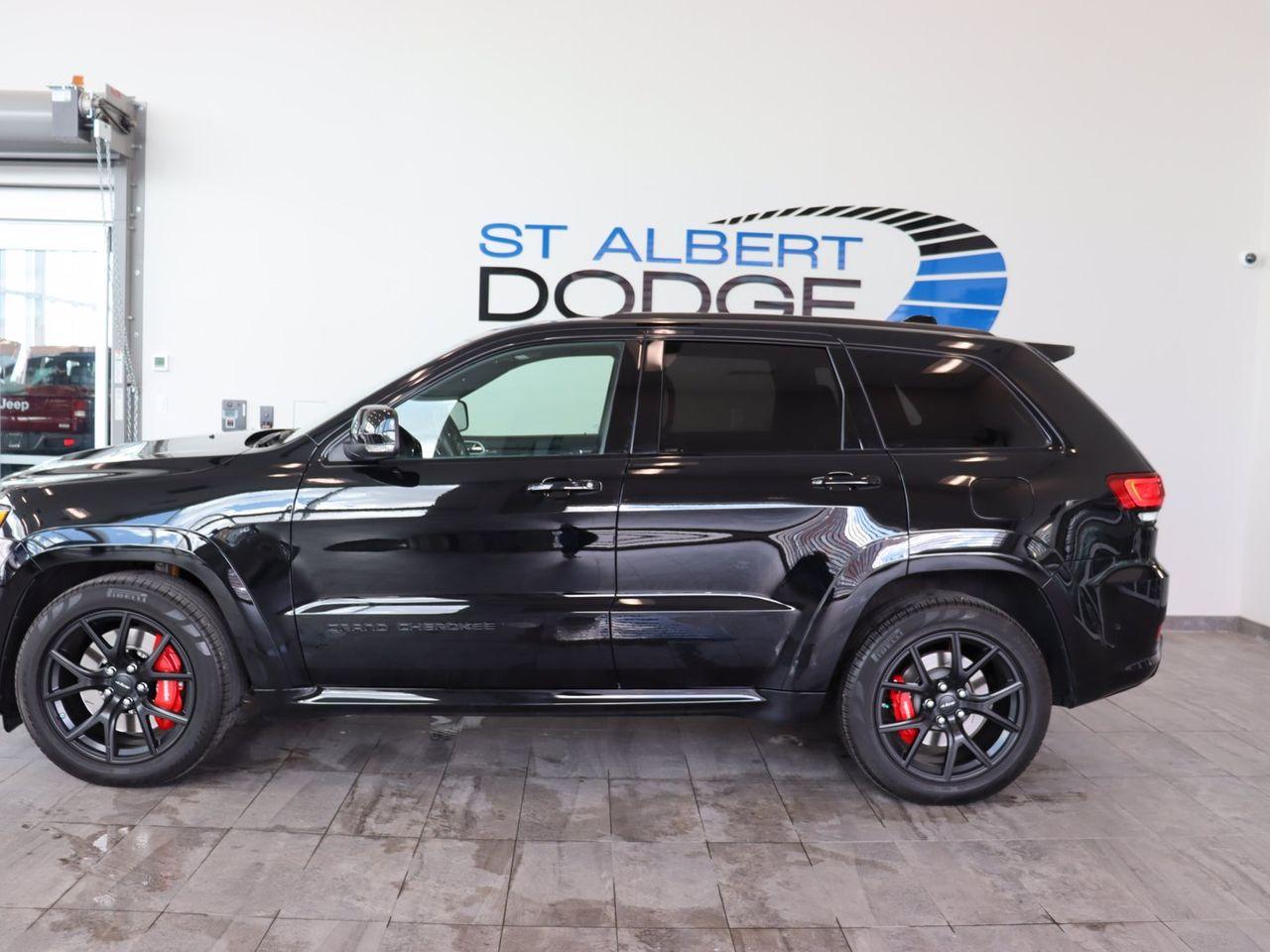 2019 Jeep Grand Cherokee -1