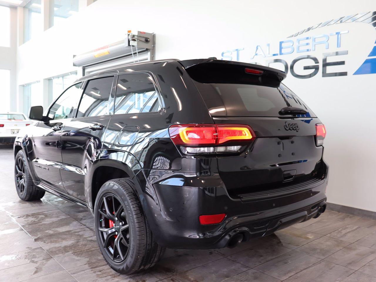 2019 Jeep Grand Cherokee -2