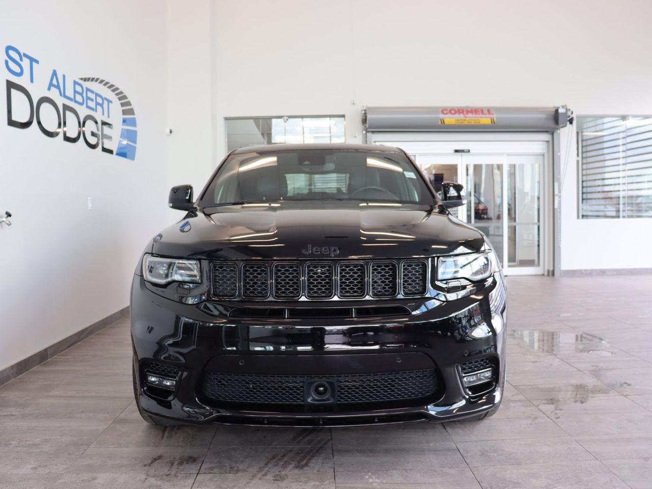 2019 Jeep Grand Cherokee -3