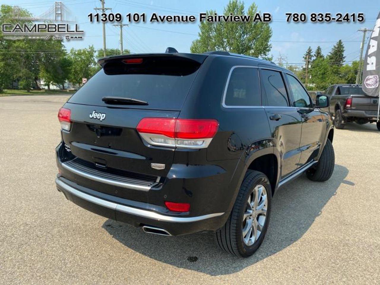 2019 Jeep Grand Cherokee -3